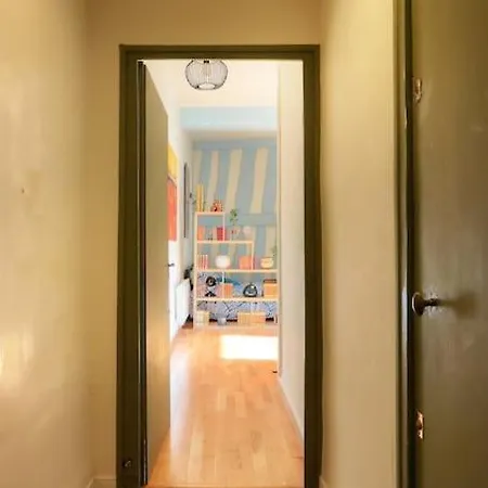 Appartement Le Saint Georges, Centre historique proche gare à Rennes Extérieur photo