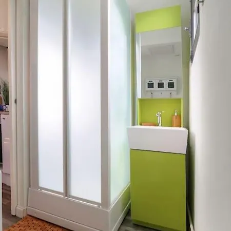 Appartement Le Saint Georges, Centre historique proche gare à Rennes Extérieur photo