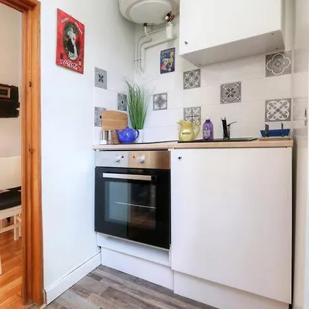 Appartement Le Saint Georges, Centre historique proche gare à Rennes Extérieur photo