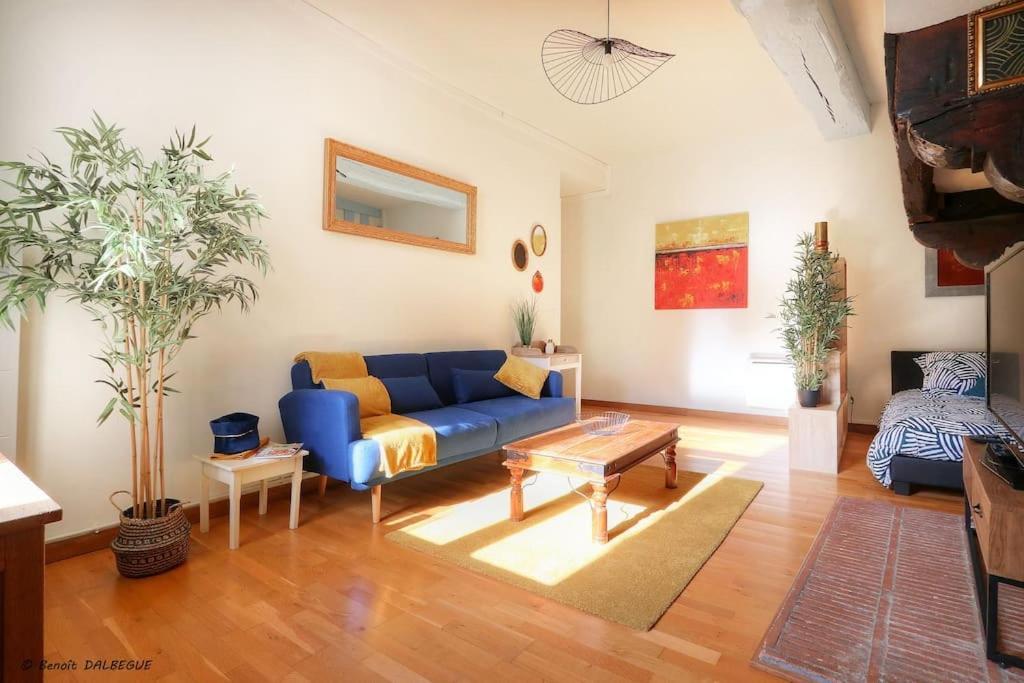 Appartement Le Saint Georges, Centre Historique Proche Gare